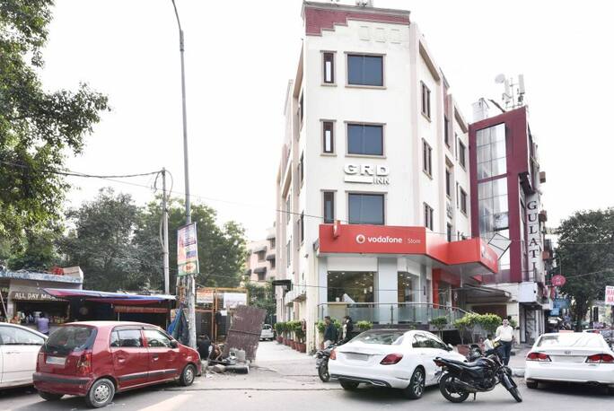 Discount  80  Off  Treebo Inn India Good Hotel Zimbabwe